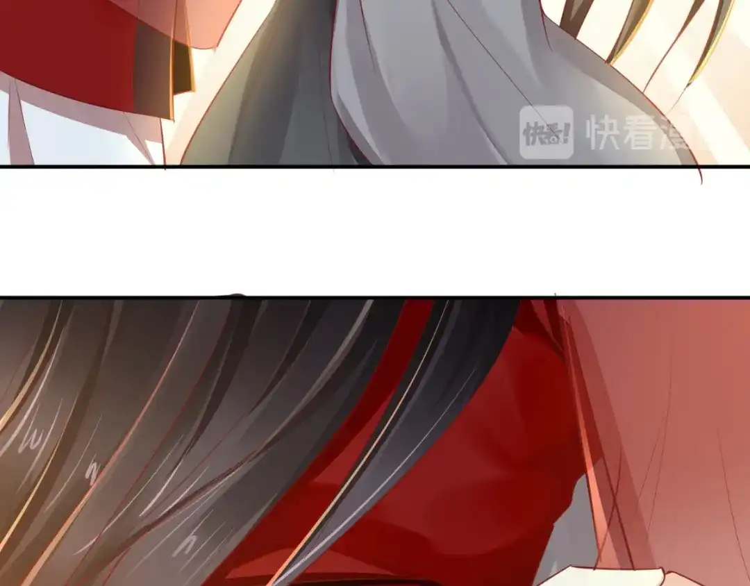 《痴傻毒妃不好惹》第74话 你属于我 第82页