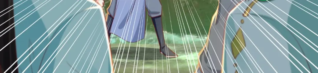 《痴傻毒妃不好惹》第74话 你属于我 第99页