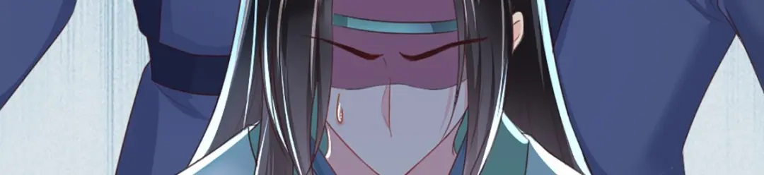《痴傻毒妃不好惹》第74话 你属于我 第45页
