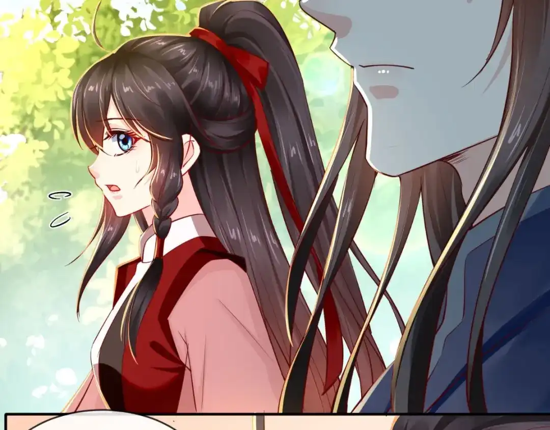 《痴傻毒妃不好惹》第75话 携手共进退 第104页