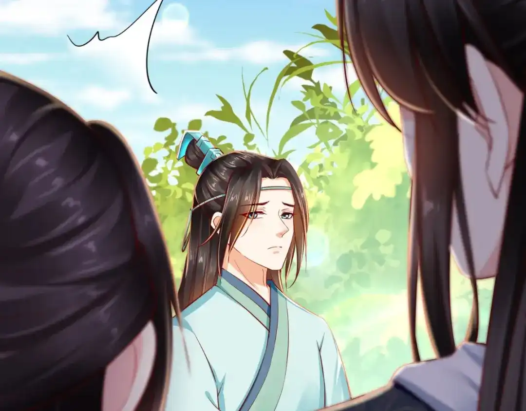 《痴傻毒妃不好惹》第75话 携手共进退 第95页