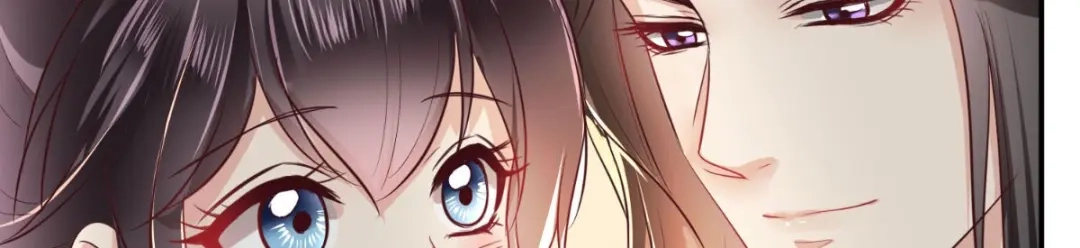 《痴傻毒妃不好惹》第75话 携手共进退 第21页