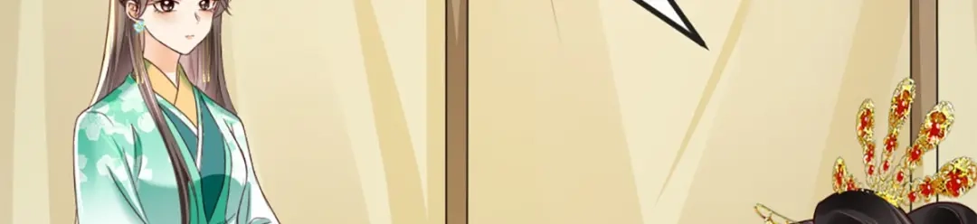 《痴傻毒妃不好惹》第76话 她死了就行了！ 第39页