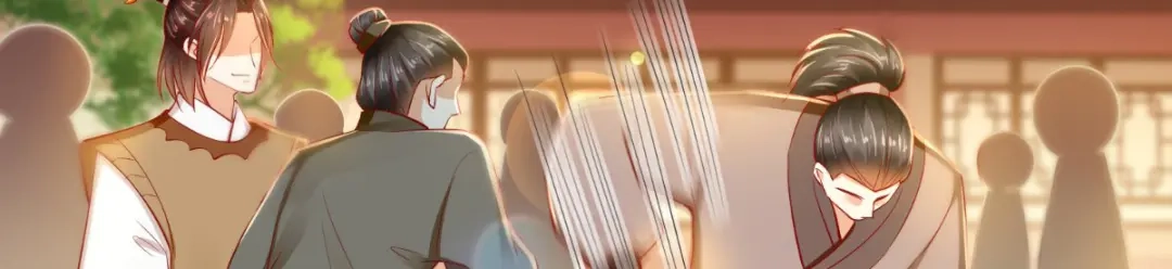 《痴傻毒妃不好惹》第76话 她死了就行了！ 第75页
