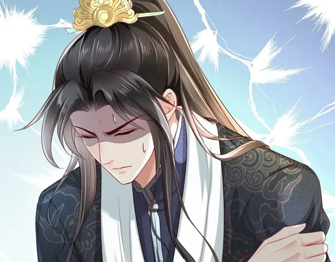 《痴傻毒妃不好惹》第76话 她死了就行了！ 第14页