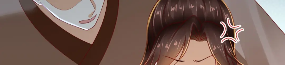 《痴傻毒妃不好惹》第76话 她死了就行了！ 第105页