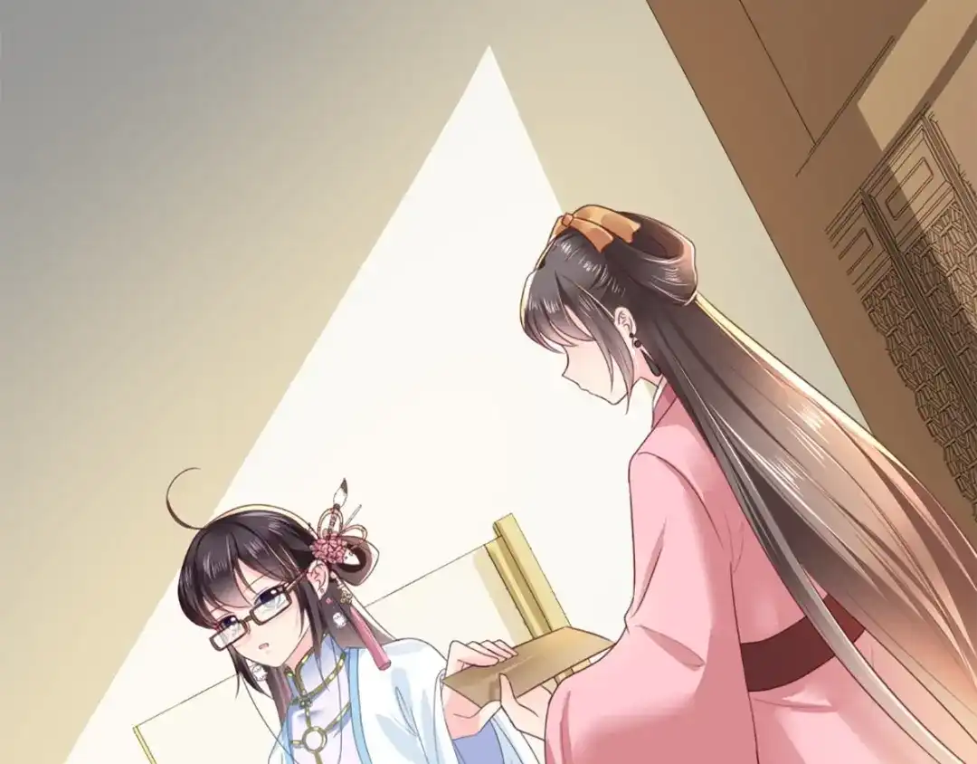 《痴傻毒妃不好惹》第76话 她死了就行了！ 第55页
