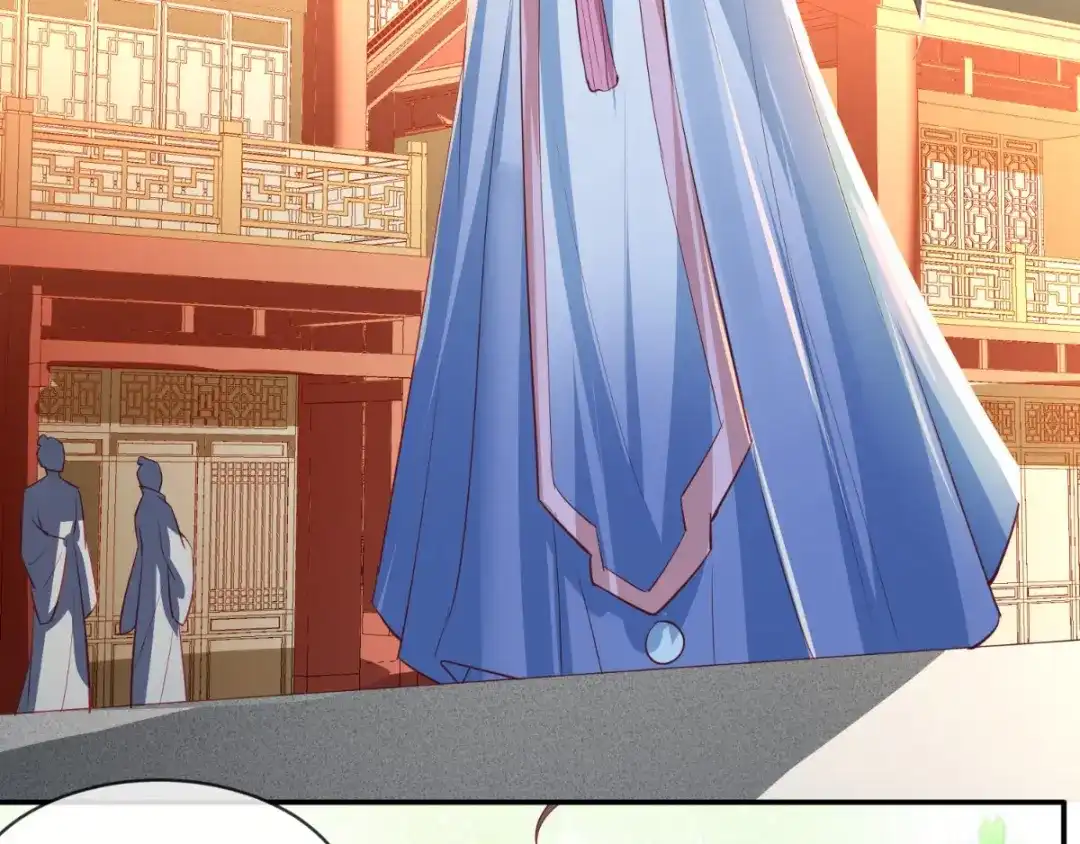《痴傻毒妃不好惹》第77话 绑架 第7页