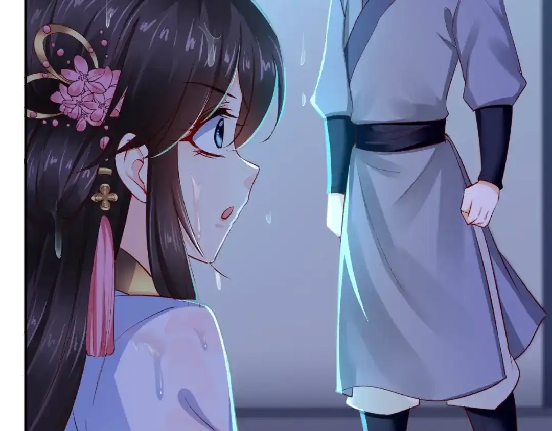 《痴傻毒妃不好惹》第77话 绑架 第62页