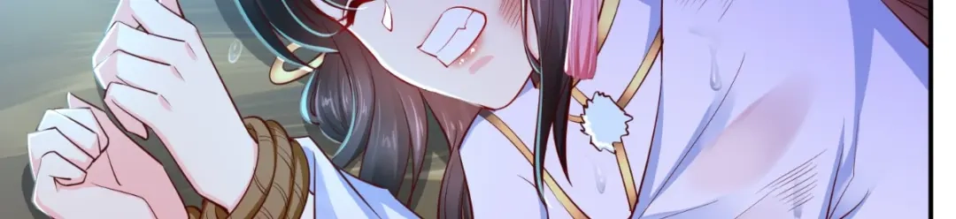 《痴傻毒妃不好惹》第77话 绑架 第69页