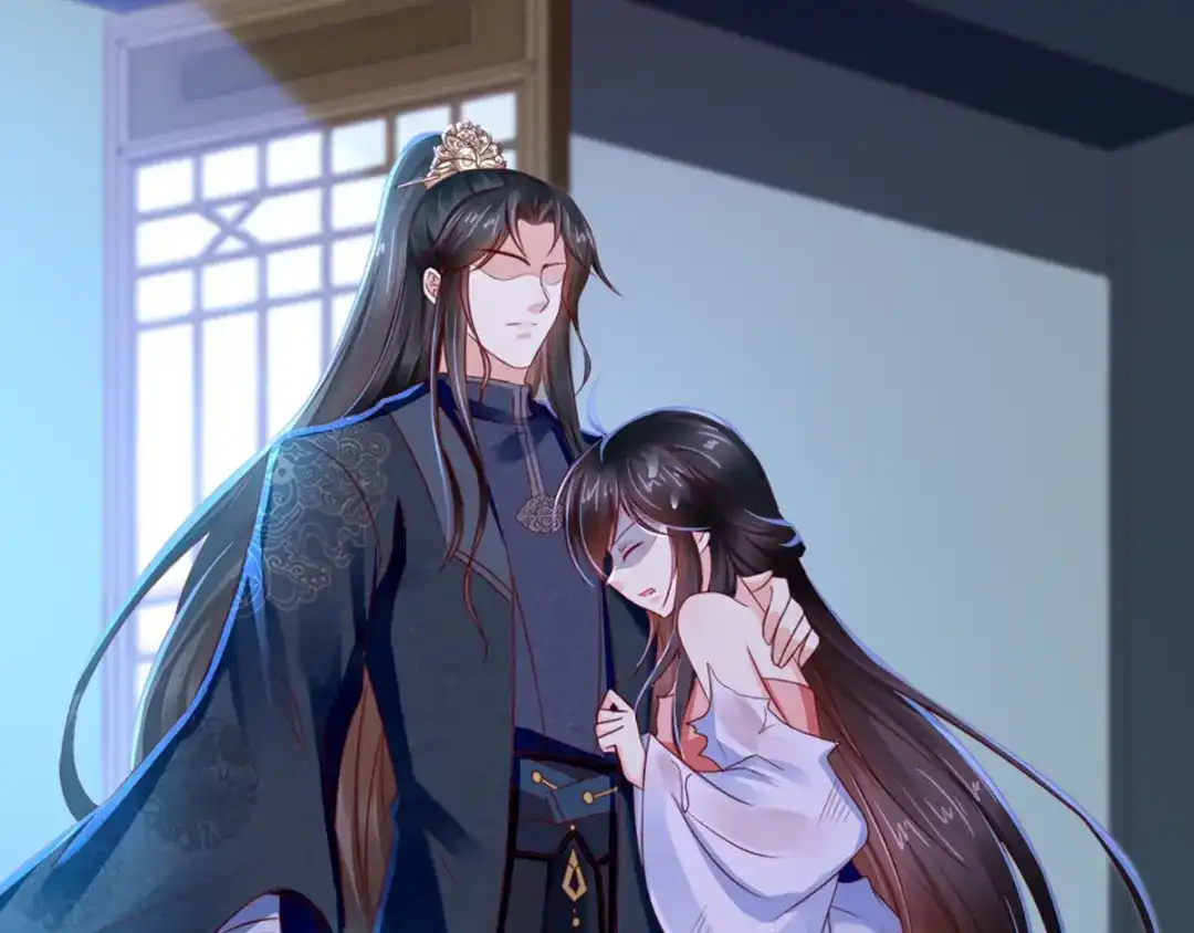 《痴傻毒妃不好惹》第77话 绑架 第108页