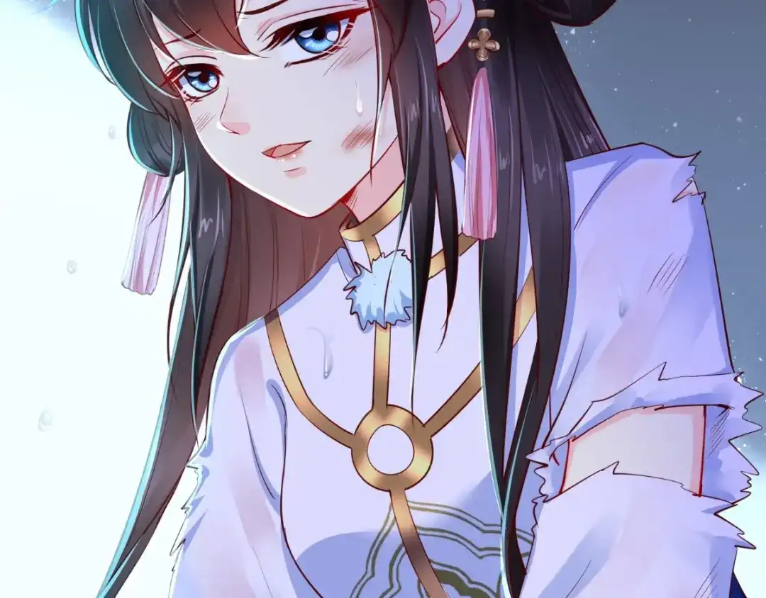 《痴傻毒妃不好惹》第77话 绑架 第74页