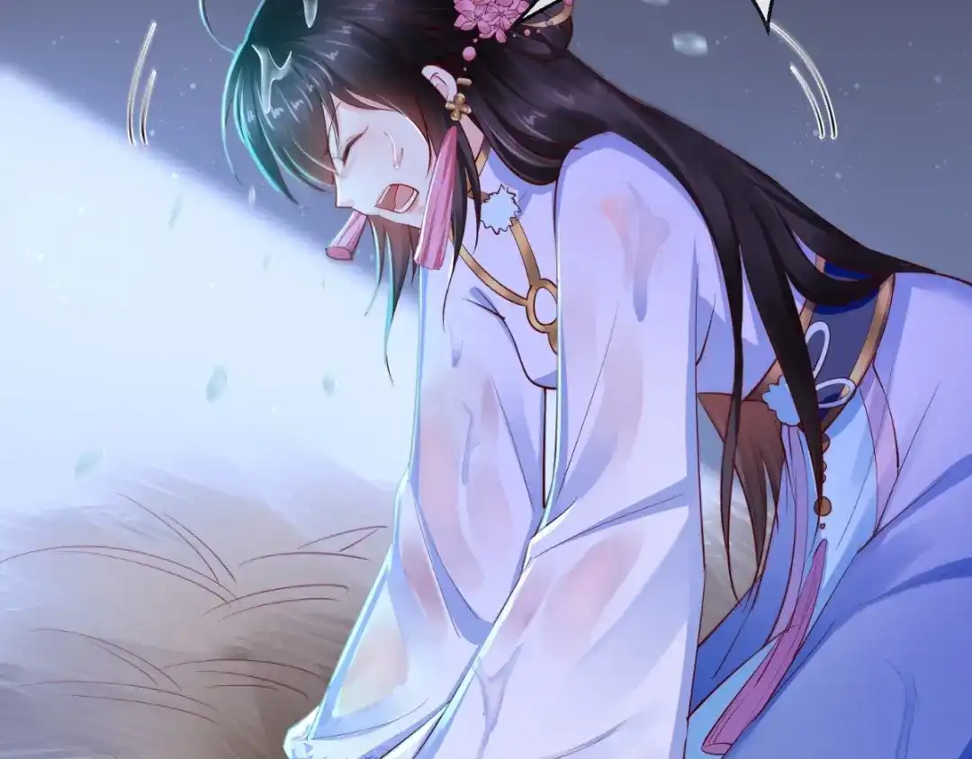 《痴傻毒妃不好惹》第77话 绑架 第55页