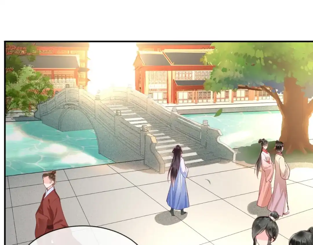《痴傻毒妃不好惹》第77话 绑架 第4页