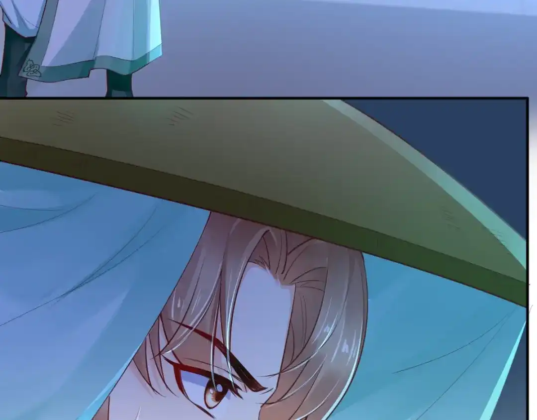 《痴傻毒妃不好惹》第78话 太监预警 第58页