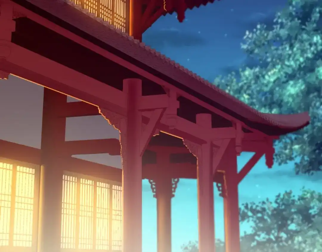 《痴傻毒妃不好惹》第78话 太监预警 第71页