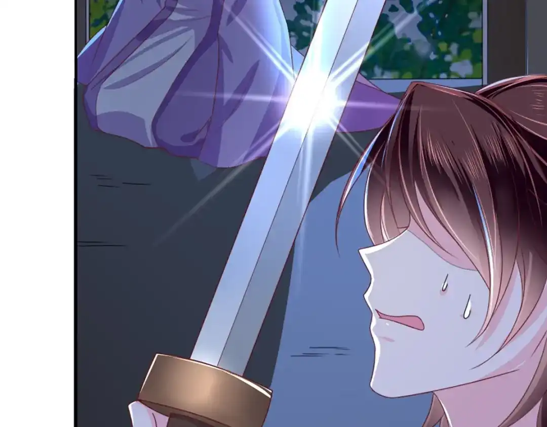 《痴傻毒妃不好惹》第78话 太监预警 第47页