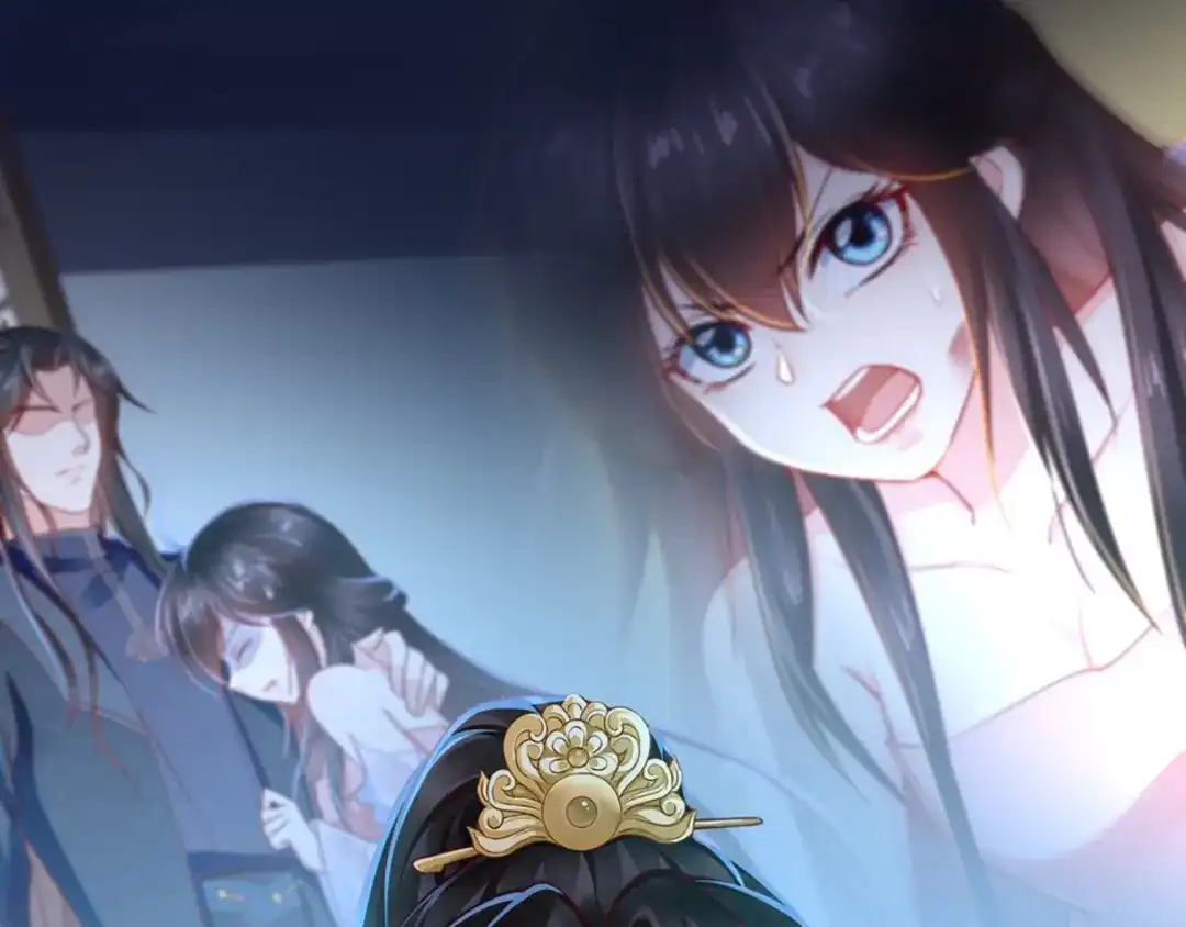 《痴傻毒妃不好惹》第78话 太监预警 第85页