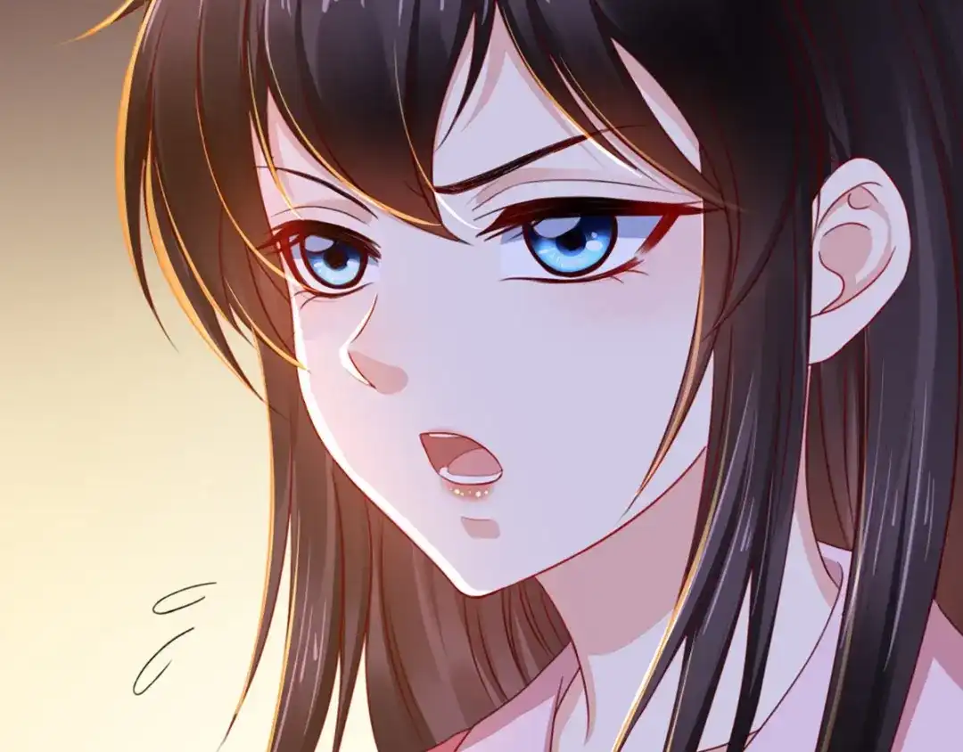 《痴傻毒妃不好惹》第78话 太监预警 第83页