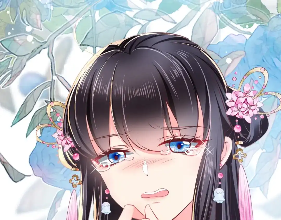 《痴傻毒妃不好惹》第81话 酒里有毒 第49页