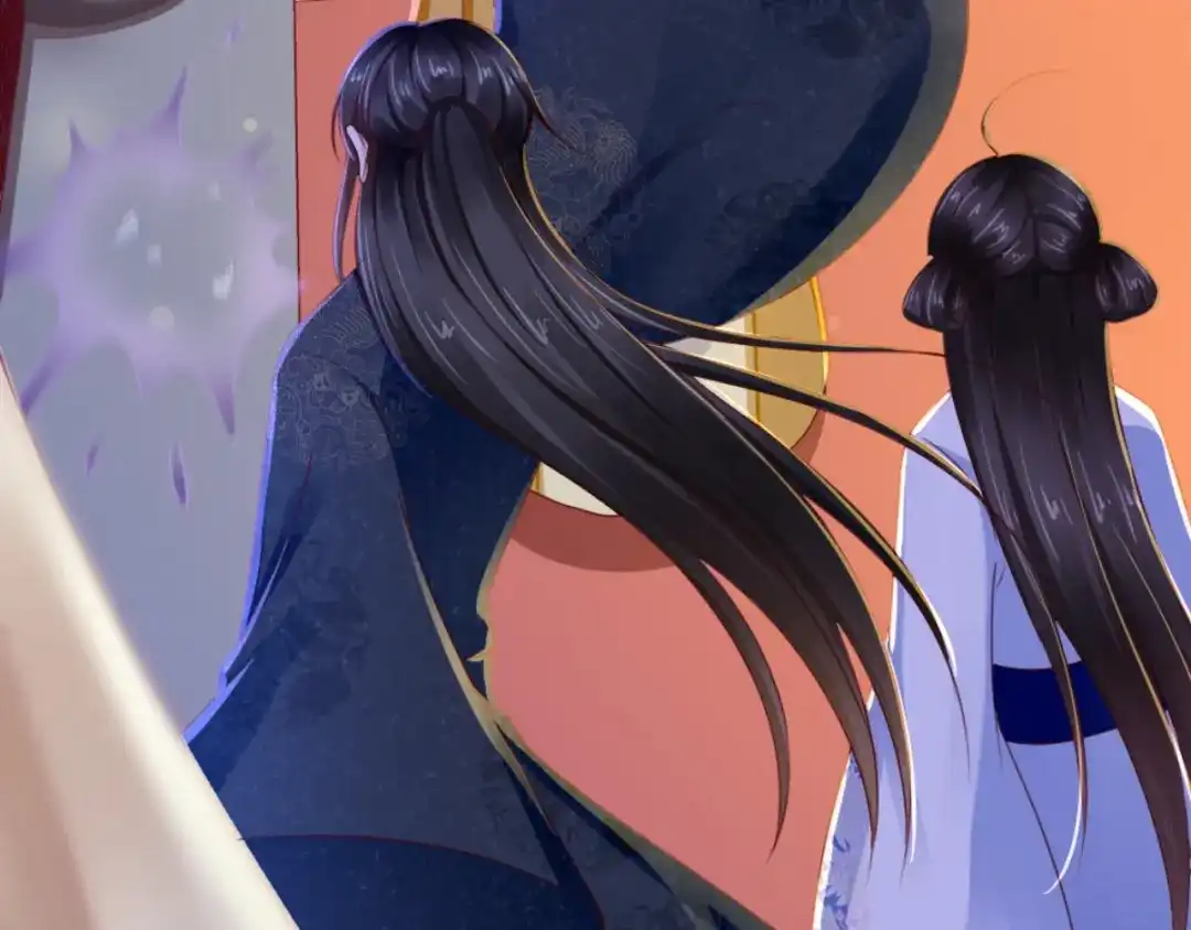 《痴傻毒妃不好惹》第81话 酒里有毒 第107页