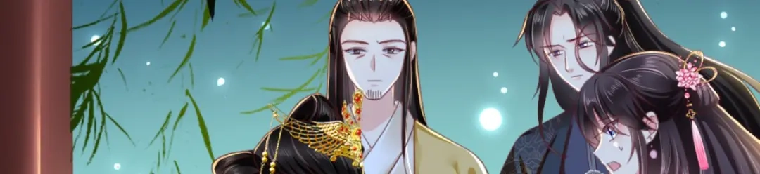 《痴傻毒妃不好惹》第81话 酒里有毒 第24页