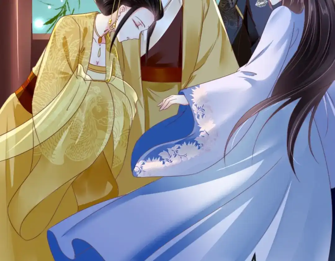 《痴傻毒妃不好惹》第81话 酒里有毒 第25页