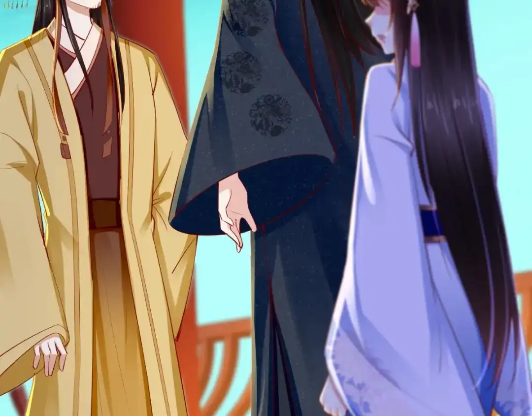 《痴傻毒妃不好惹》第82话 治理疫情 第68页