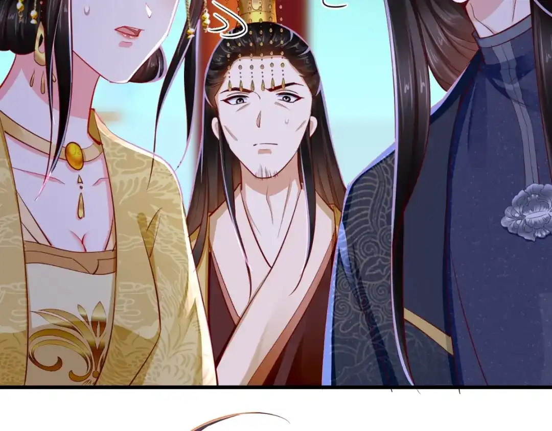 《痴傻毒妃不好惹》第82话 治理疫情 第86页