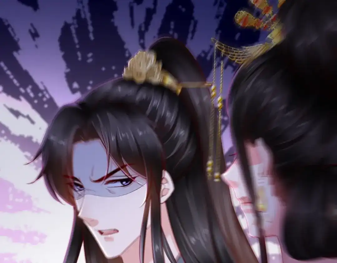 《痴傻毒妃不好惹》第82话 治理疫情 第79页