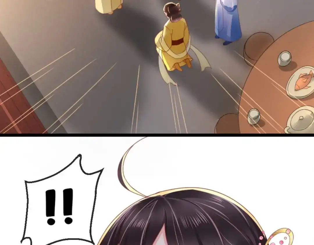 《痴傻毒妃不好惹》第82话 治理疫情 第35页