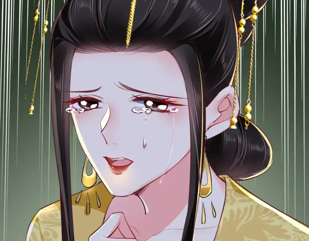 《痴傻毒妃不好惹》第82话 治理疫情 第25页