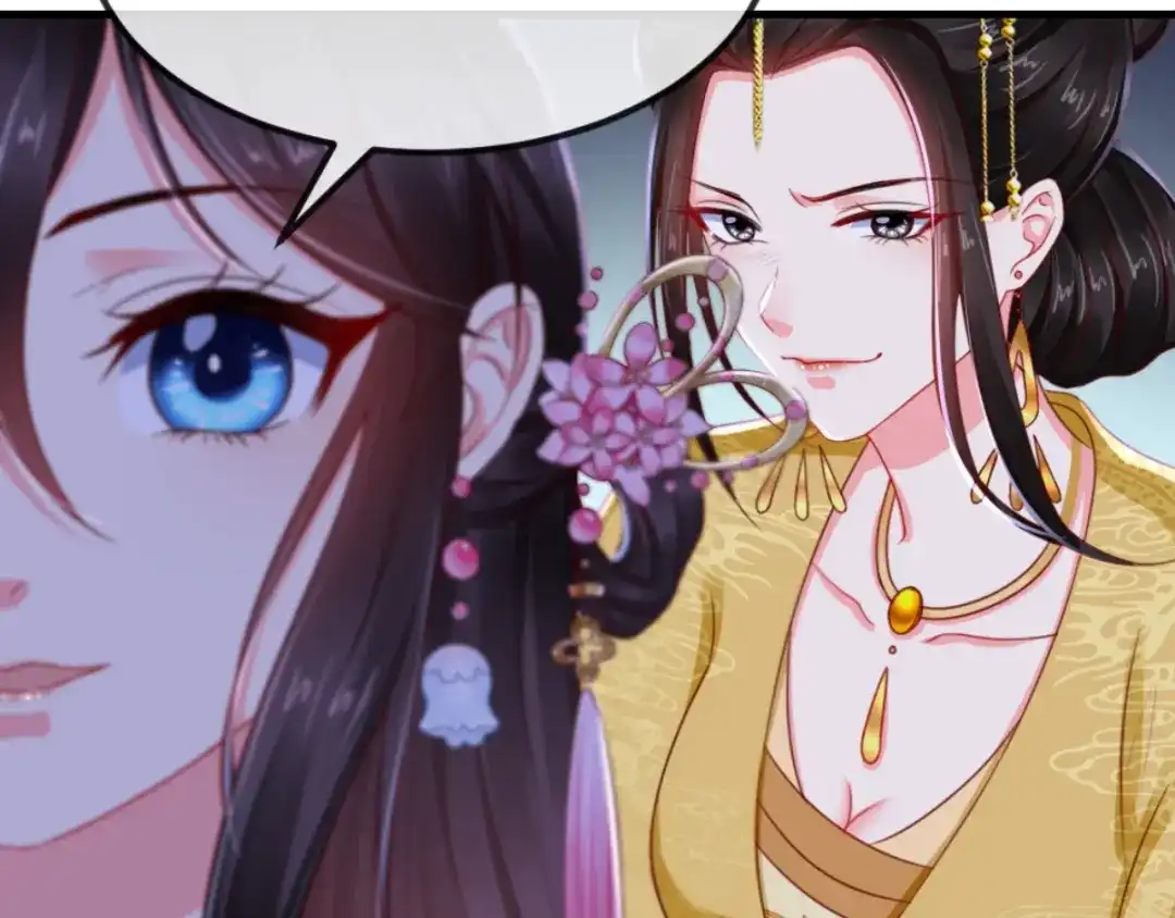 《痴傻毒妃不好惹》第82话 治理疫情 第107页