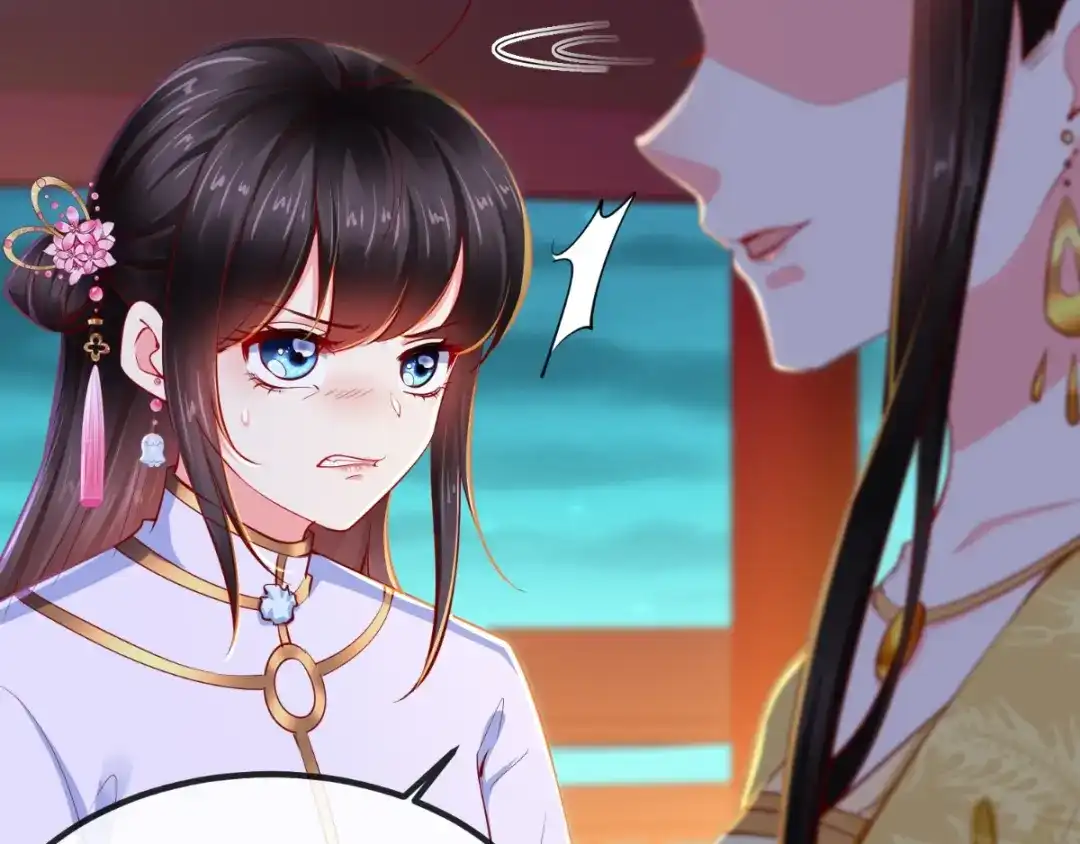 《痴傻毒妃不好惹》第82话 治理疫情 第55页
