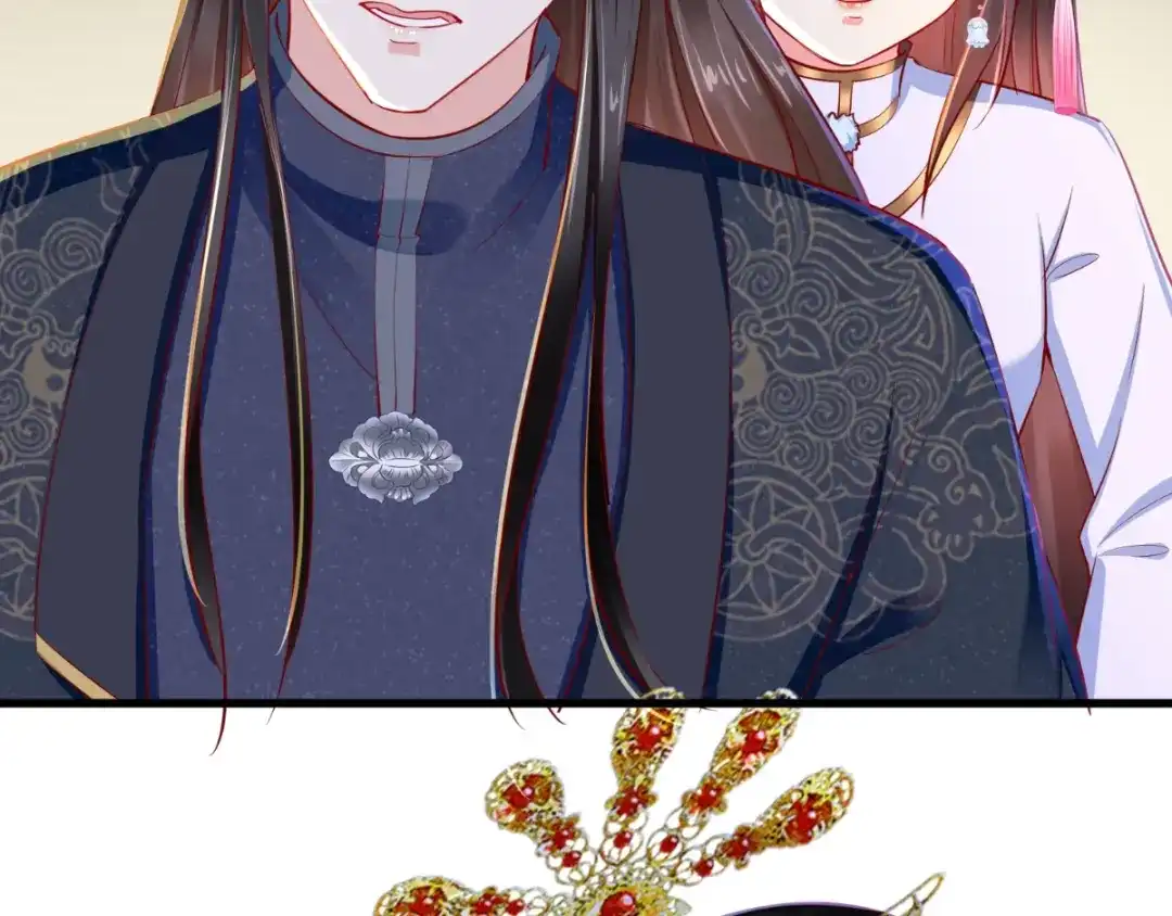 《痴傻毒妃不好惹》第82话 治理疫情 第71页