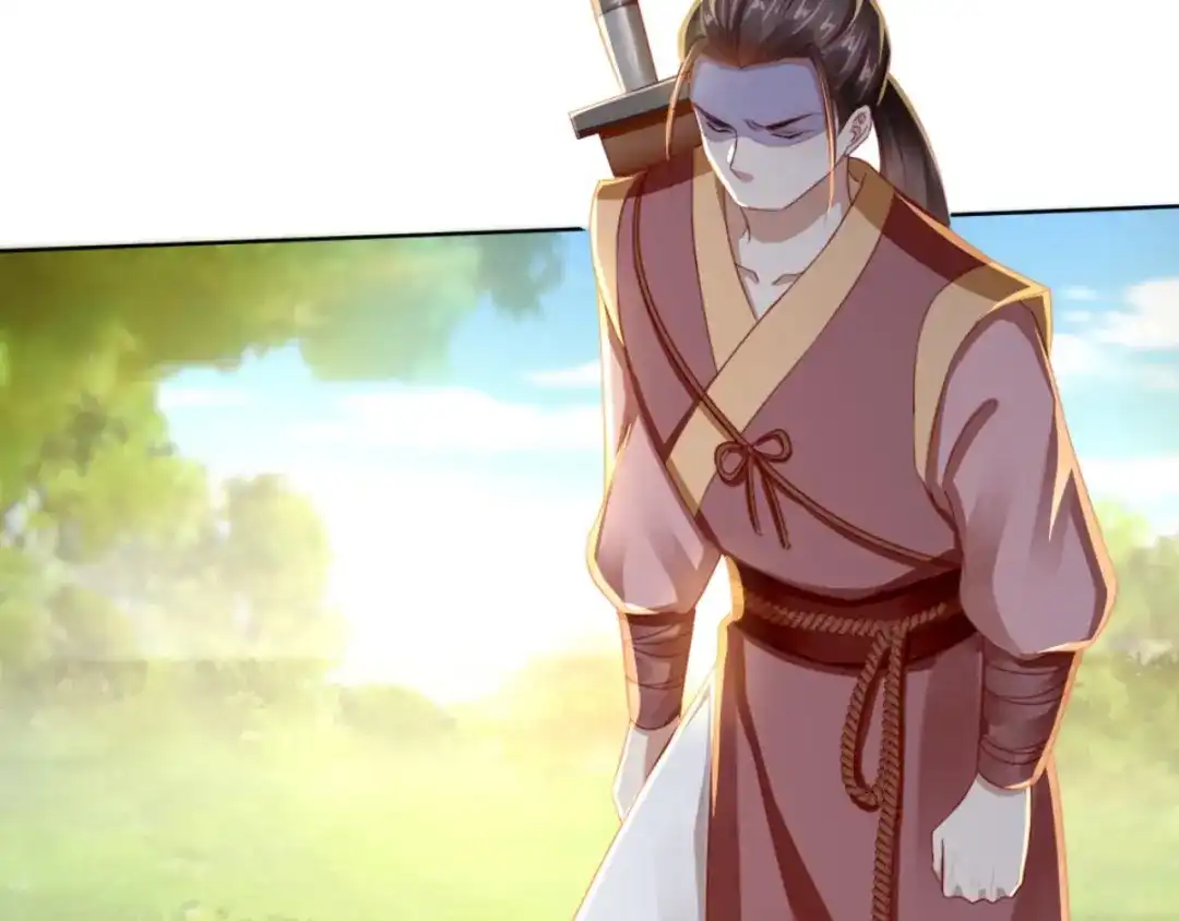 《痴傻毒妃不好惹》第83话 山贼拦路 第88页