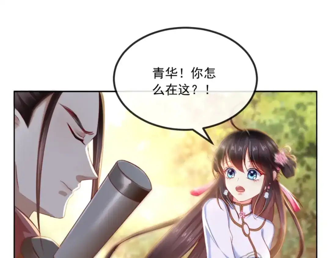 《痴傻毒妃不好惹》第83话 山贼拦路 第91页