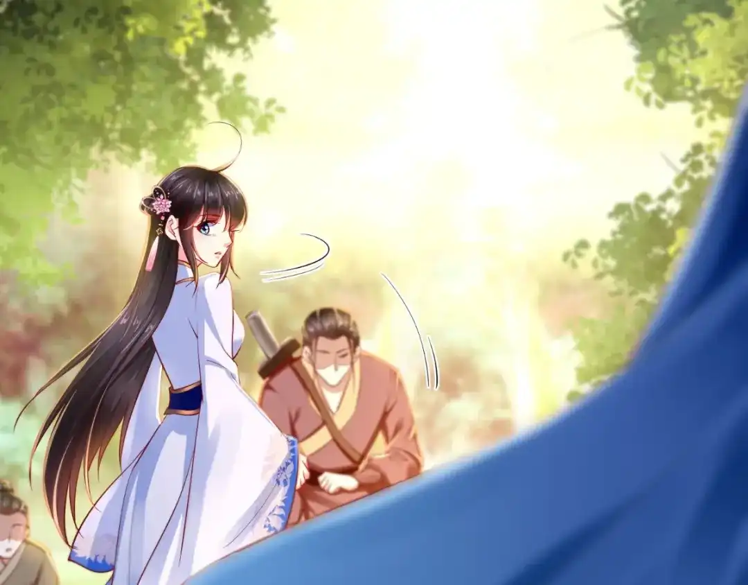 《痴傻毒妃不好惹》第83话 山贼拦路 第103页