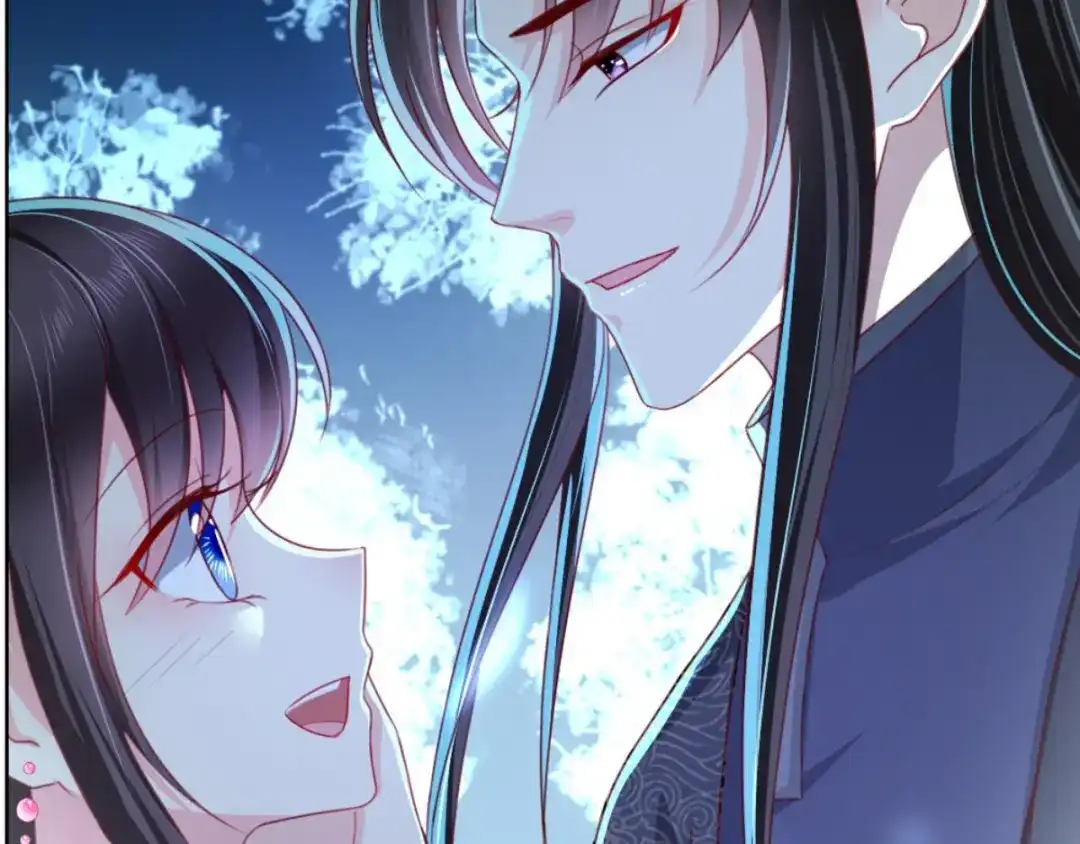《痴傻毒妃不好惹》第83话 山贼拦路 第13页