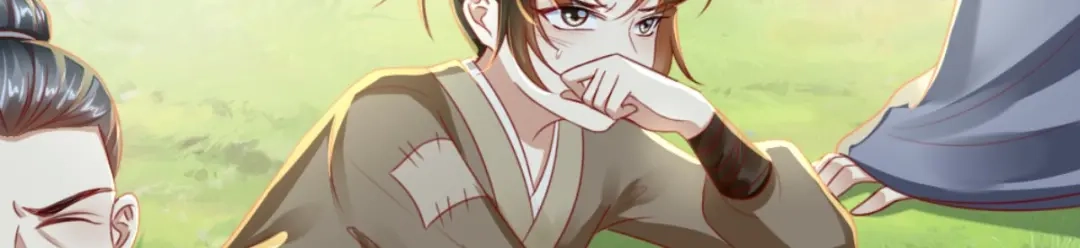 《痴傻毒妃不好惹》第83话 山贼拦路 第72页