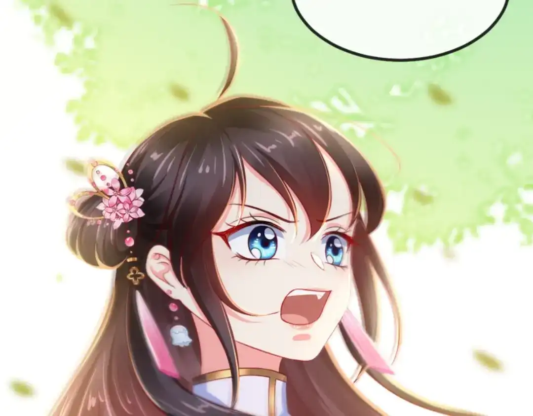 《痴傻毒妃不好惹》第84话 弟弟，我们一起睡! 第70页