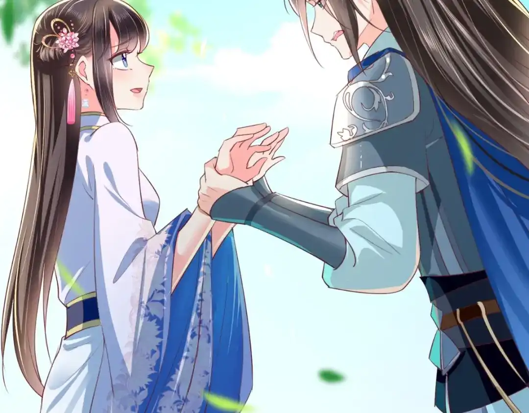 《痴傻毒妃不好惹》第84话 弟弟，我们一起睡! 第25页