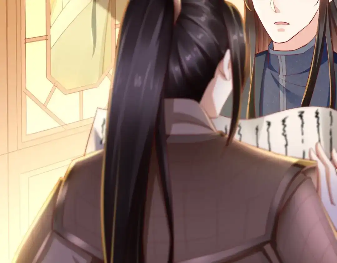《痴傻毒妃不好惹》第84话 弟弟，我们一起睡! 第88页