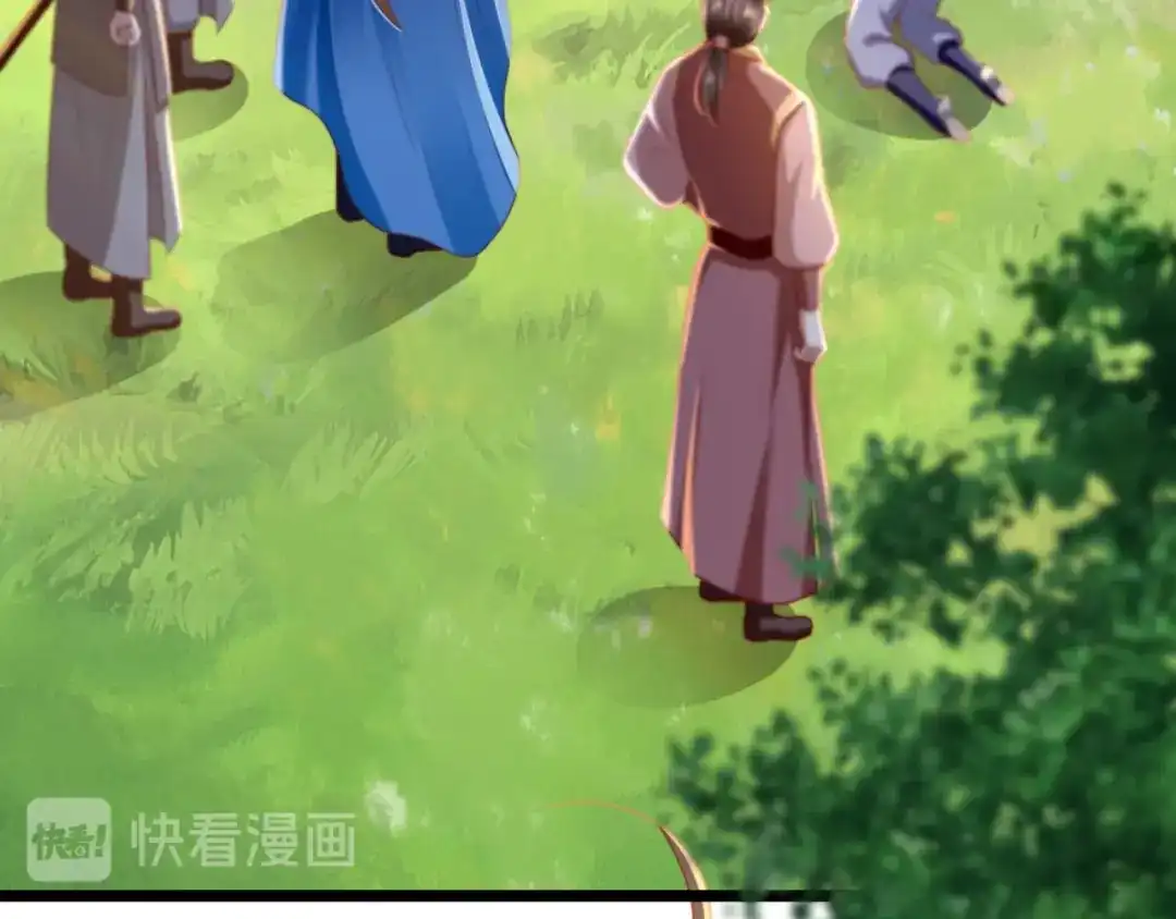 《痴傻毒妃不好惹》第84话 弟弟，我们一起睡! 第65页