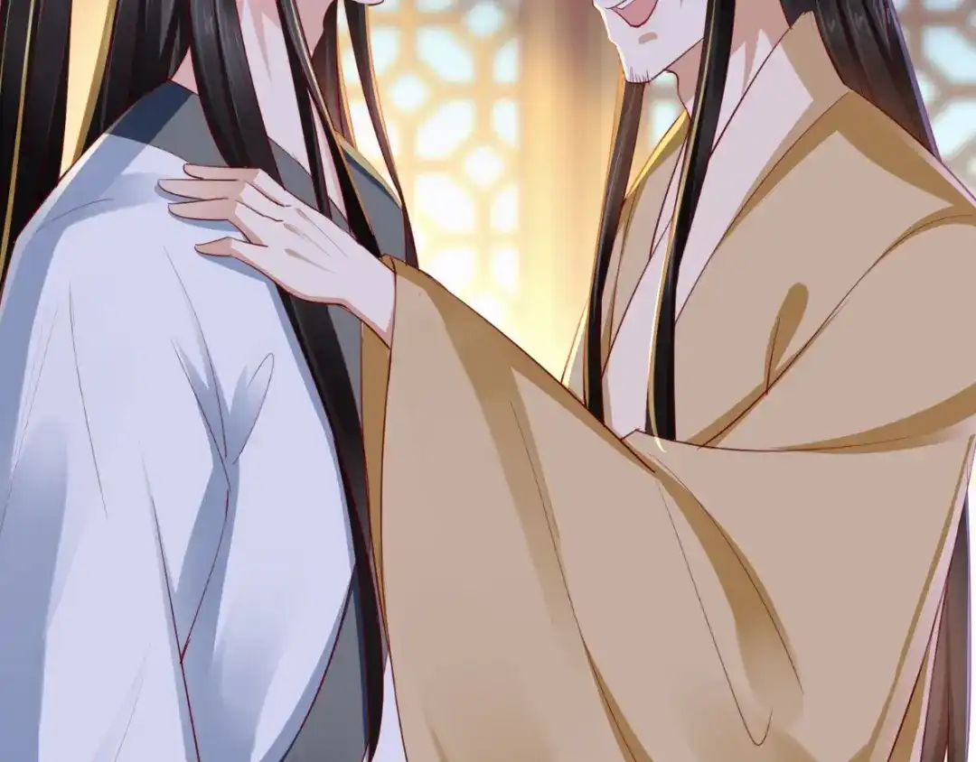 《痴傻毒妃不好惹》第84话 弟弟，我们一起睡! 第92页