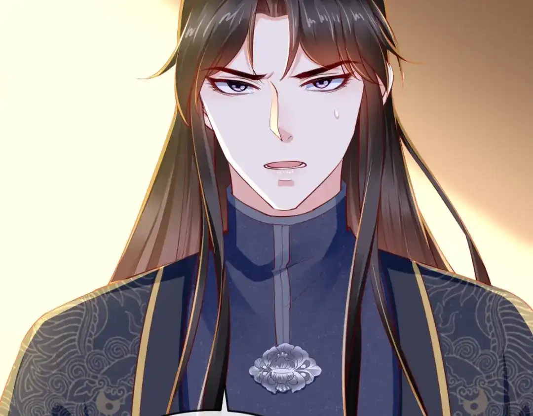《痴傻毒妃不好惹》第84话 弟弟，我们一起睡! 第79页