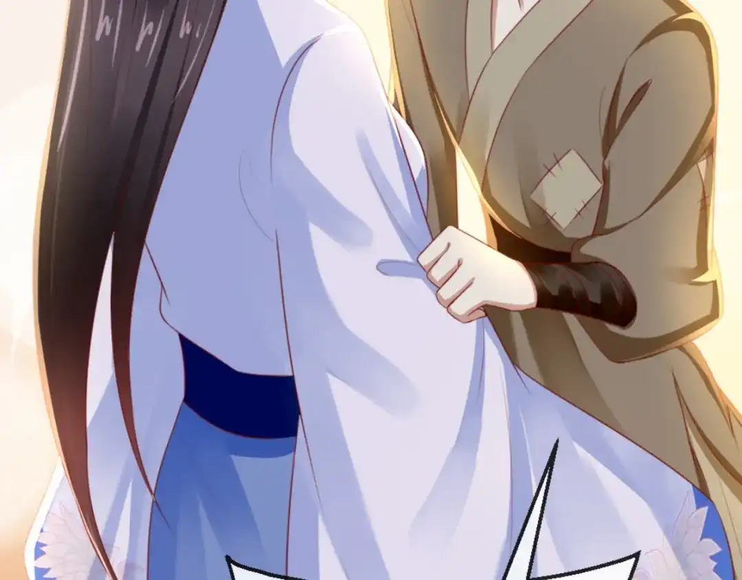 《痴傻毒妃不好惹》第84话 弟弟，我们一起睡! 第61页