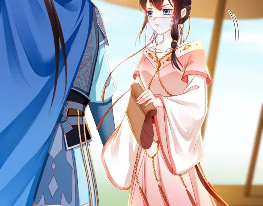 《痴傻毒妃不好惹》第85话 欺男霸女慕容府 第55页