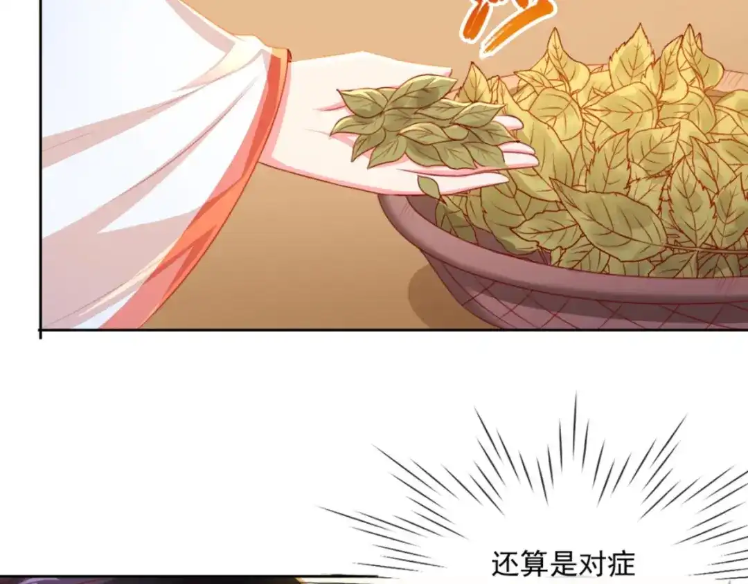 《痴傻毒妃不好惹》第85话 欺男霸女慕容府 第61页