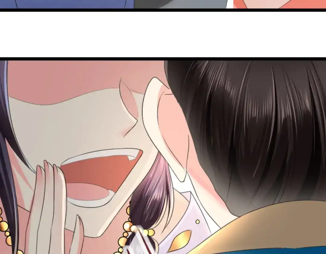《痴傻毒妃不好惹》第86话 慕容公子,你不行啊 第38页
